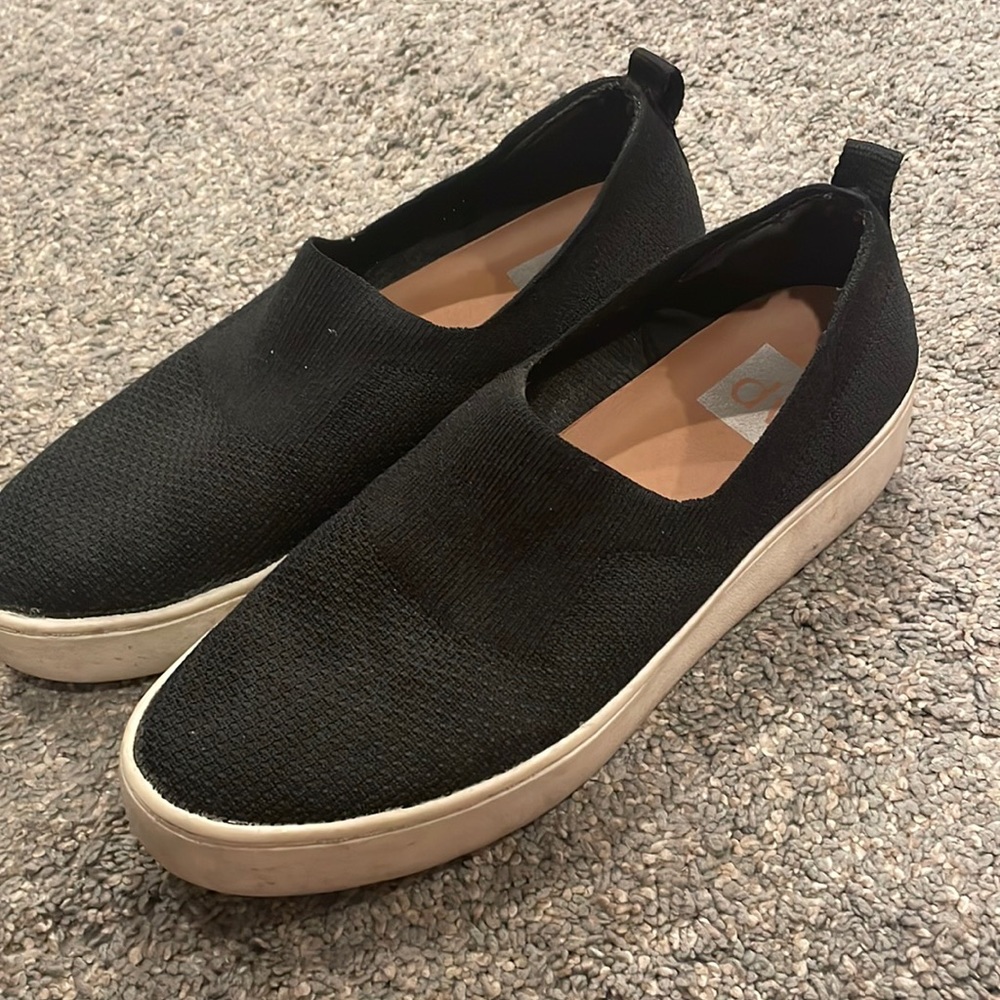 Dolce Vida Sneakers